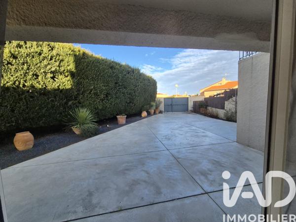 Maison à vendre 5 pièces 148 m² Le Soler