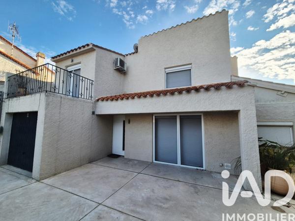 Maison à vendre 5 pièces 148 m² Le Soler