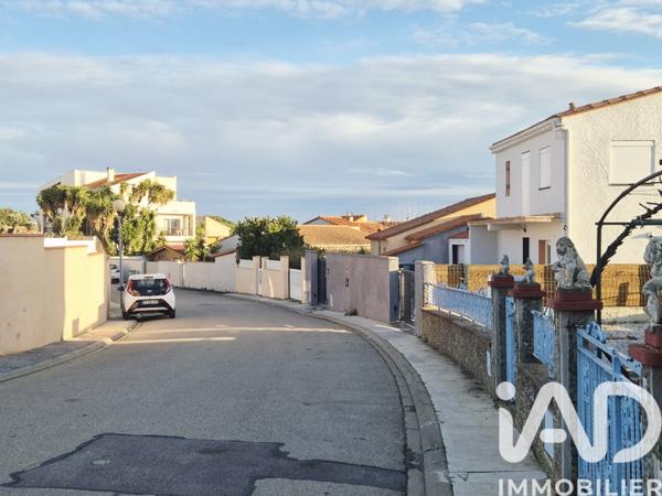 Maison à vendre 5 pièces 148 m² Le Soler