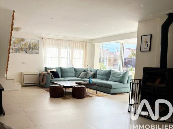 Maison à vendre 5 pièces 148 m² Le Soler