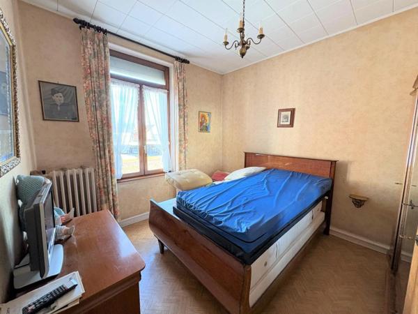 Maison à vendre 3 pièces 81.19m²