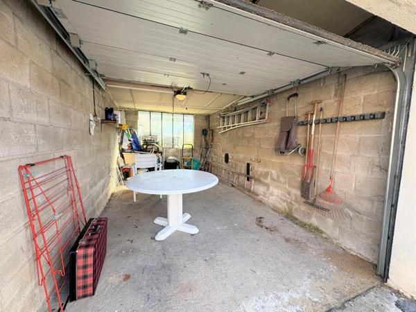 Maison à vendre 3 pièces 81.19m²