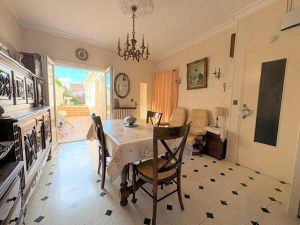 Maison à vendre 3 pièces 81.19m²