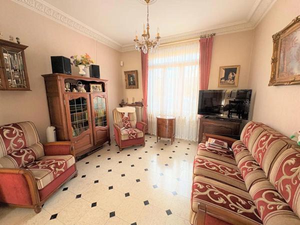 Maison à vendre 3 pièces 81.19m²