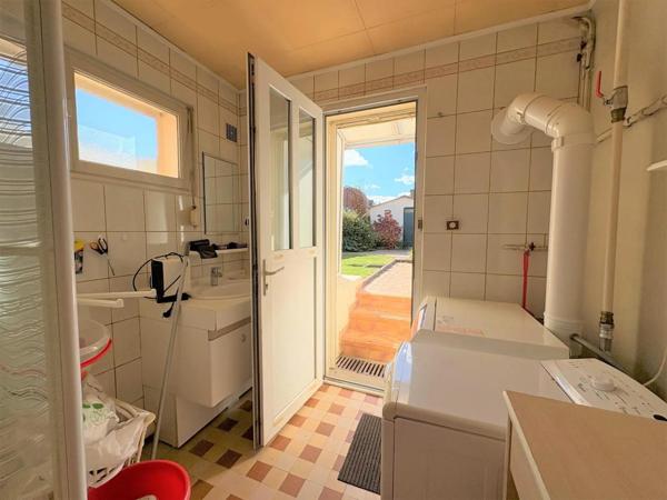 Maison à vendre 3 pièces 81.19m²