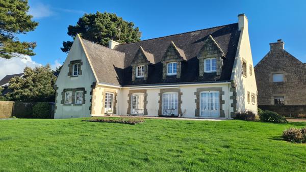 Maison 8 pièces - 270 m² Bien prestige