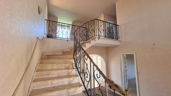 Maison 8 pièces - 270 m² Bien prestige