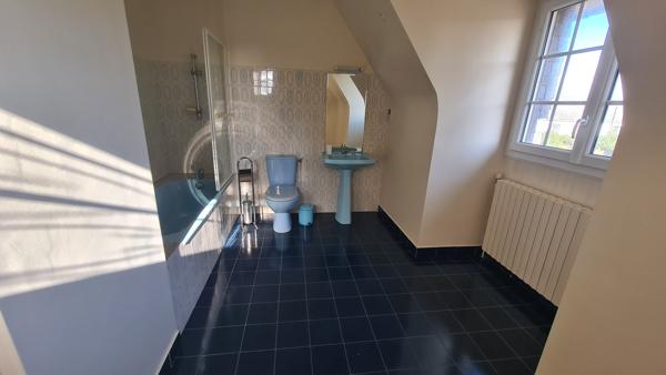 Maison 8 pièces - 270 m² Bien prestige