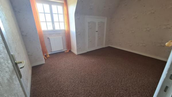 Maison 8 pièces - 270 m² Bien prestige