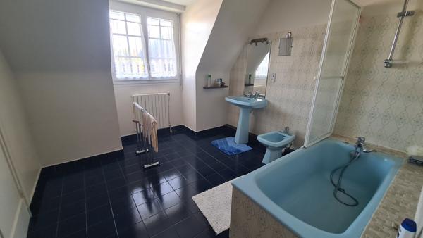 Maison 8 pièces - 270 m² Bien prestige