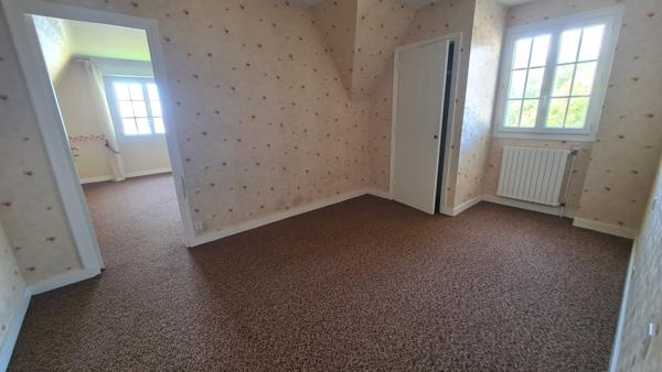 Maison 8 pièces - 270 m² Bien prestige