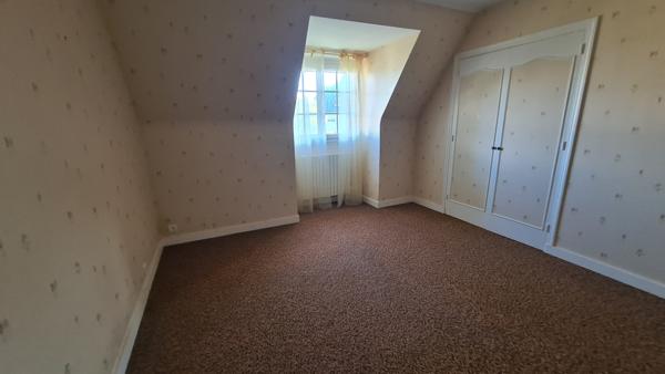 Maison 8 pièces - 270 m² Bien prestige