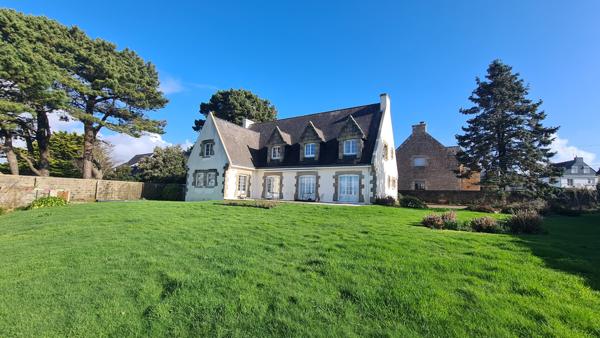 Maison 8 pièces - 270 m² Bien prestige