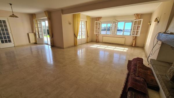 Maison 8 pièces - 270 m² Bien prestige