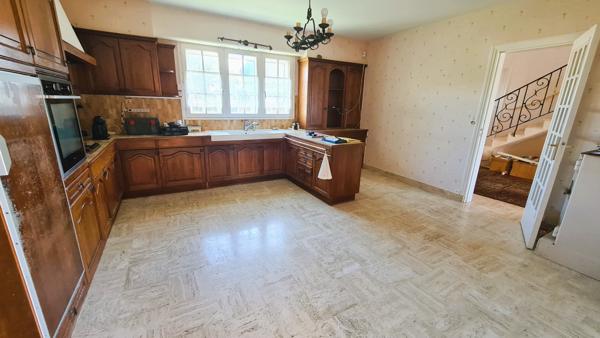 Maison 8 pièces - 270 m² Bien prestige