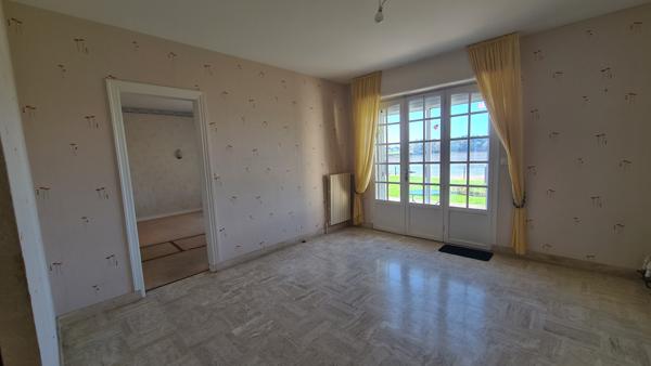 Maison 8 pièces - 270 m² Bien prestige