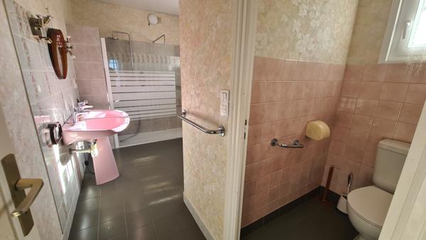 Maison 8 pièces - 270 m² Bien prestige