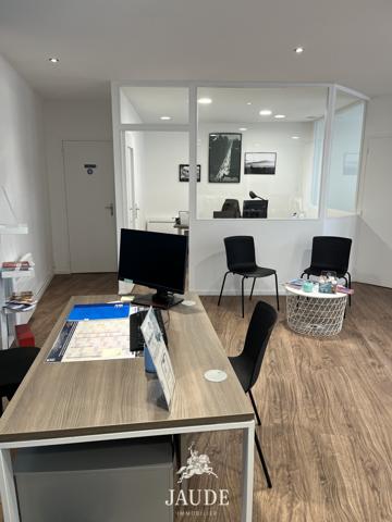 LOCATION LOCAL COMMERCIAL LIMITE CLERMONT CHAMALIERES Détails des diagnostics énergétiques
