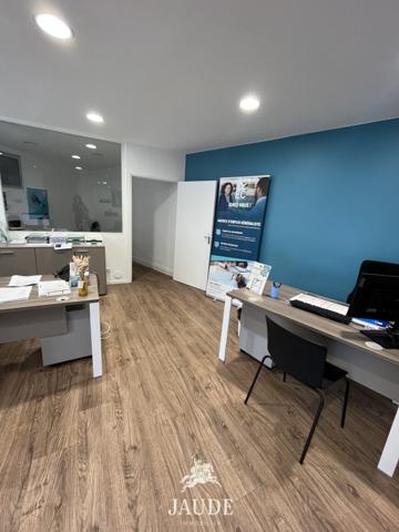 LOCATION LOCAL COMMERCIAL LIMITE CLERMONT CHAMALIERES Détails des diagnostics énergétiques