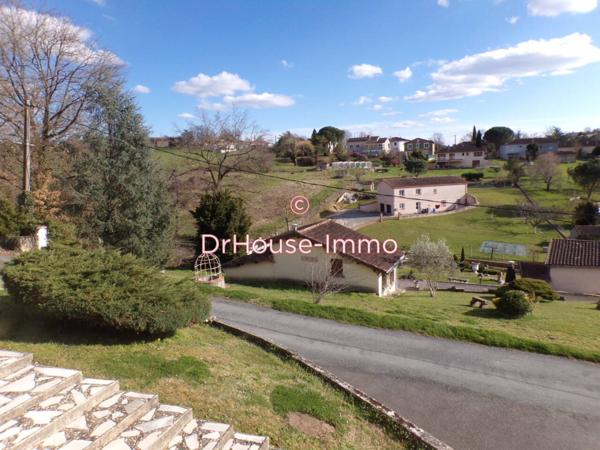 Maison à vendre 6 pièces de 102 m²