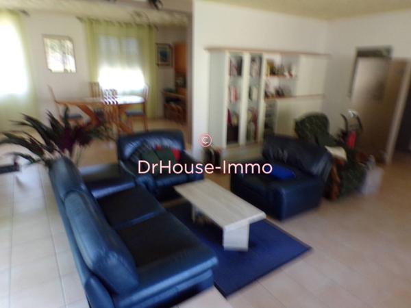 Maison à vendre 6 pièces de 102 m²