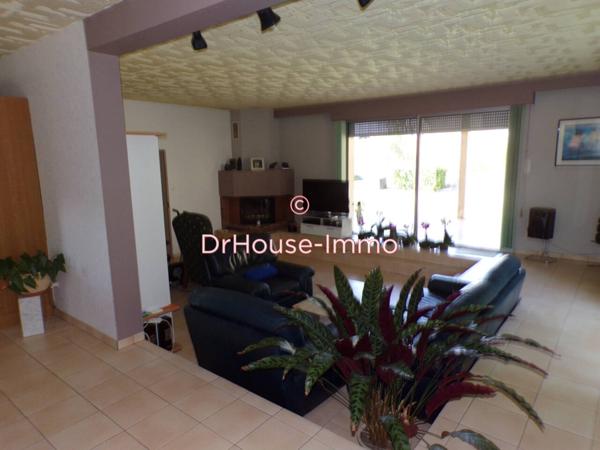 Maison à vendre 6 pièces de 102 m²