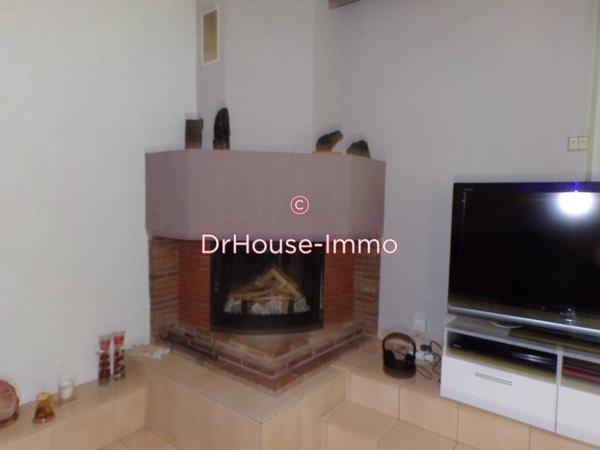 Maison à vendre 6 pièces de 102 m²