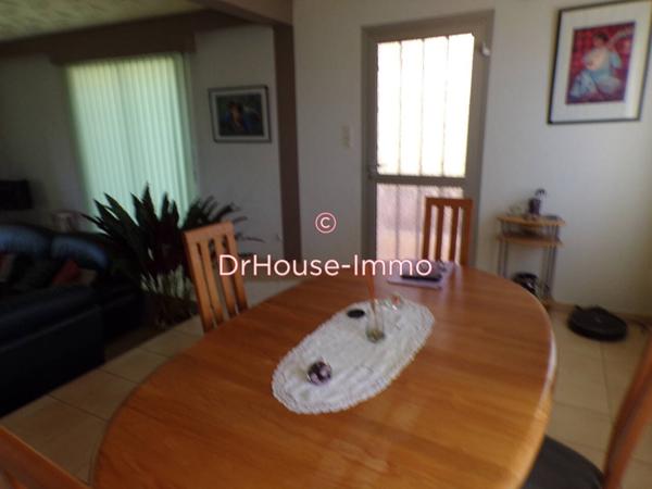 Maison à vendre 6 pièces de 102 m²