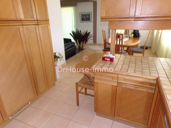 Maison à vendre 6 pièces de 102 m²