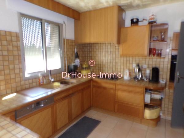 Maison à vendre 6 pièces de 102 m²