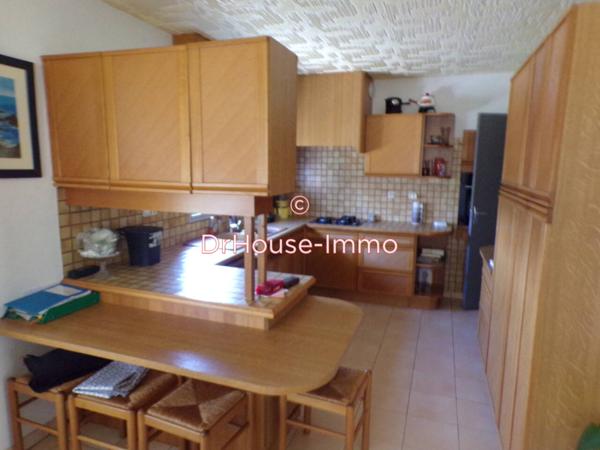 Maison à vendre 6 pièces de 102 m²