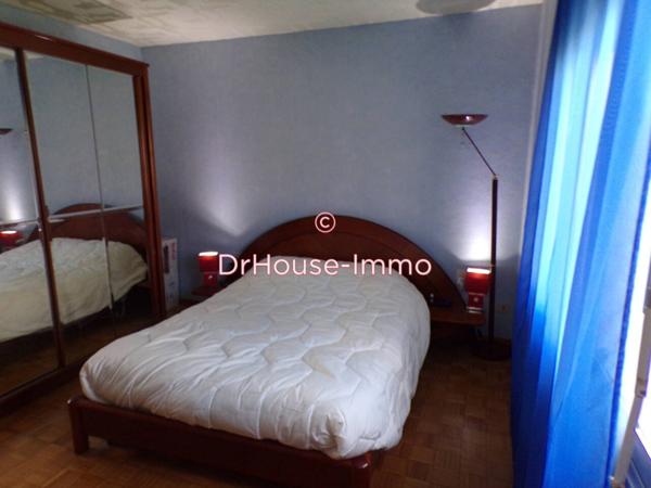 Maison à vendre 6 pièces de 102 m²