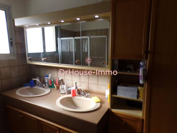 Maison à vendre 6 pièces de 102 m²