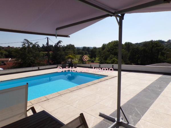 Maison à vendre 6 pièces de 102 m²