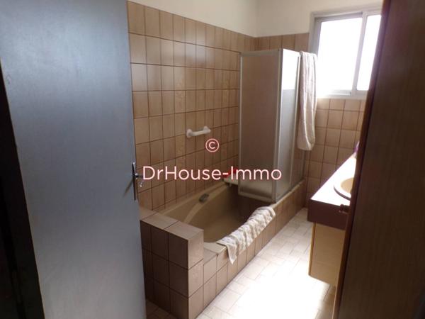 Maison à vendre 6 pièces de 102 m²