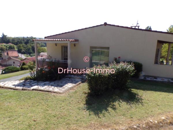 Maison à vendre 6 pièces de 102 m²