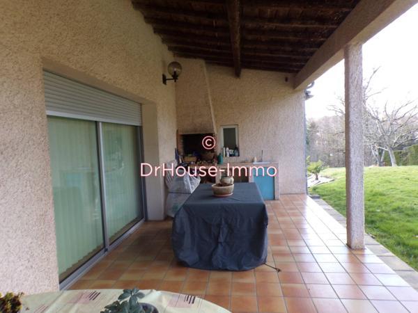 Maison à vendre 6 pièces de 102 m²