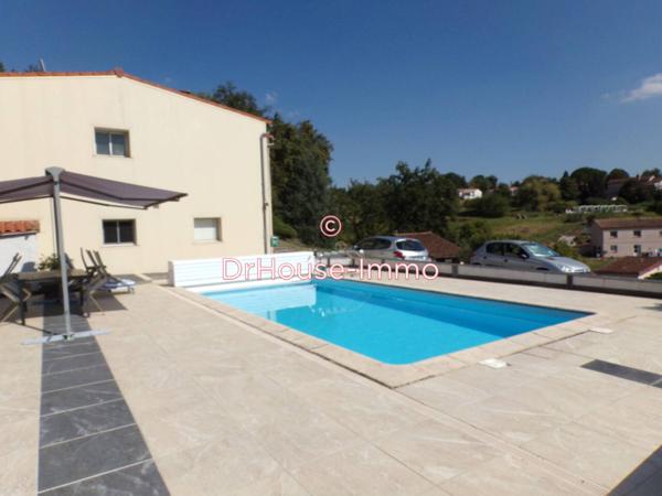 Maison à vendre 6 pièces de 102 m²