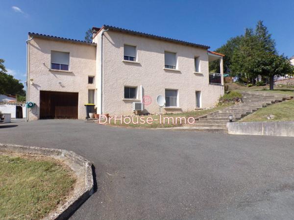 Maison à vendre 6 pièces de 102 m²