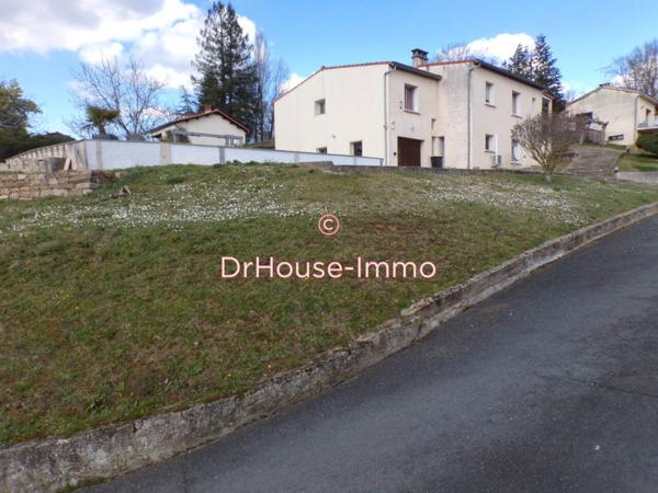 Maison à vendre 6 pièces de 102 m²