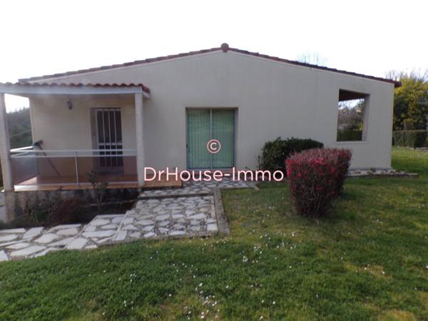 Maison à vendre 6 pièces de 102 m²