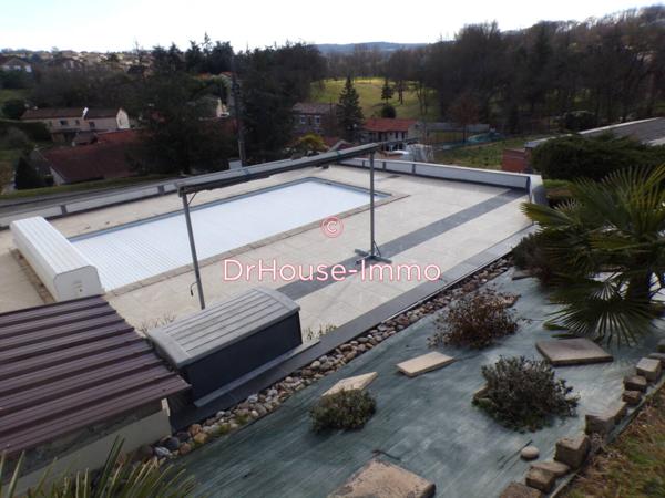 Maison à vendre 6 pièces de 102 m²