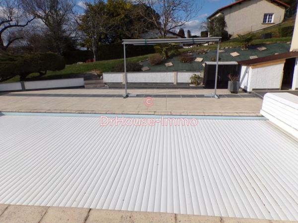 Maison à vendre 6 pièces de 102 m²