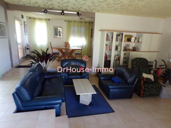 Maison à vendre 6 pièces de 102 m²