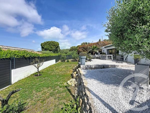 Maison à vendre  3 pièces - 85 m 2   LE CANNET  - 06
