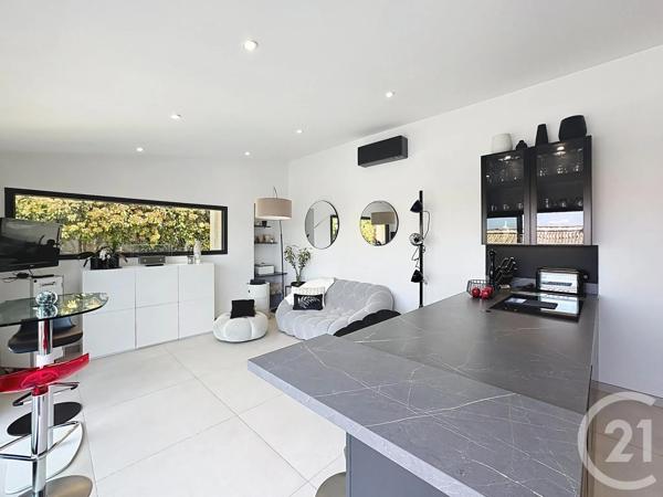 Maison à vendre  3 pièces - 85 m 2   LE CANNET  - 06