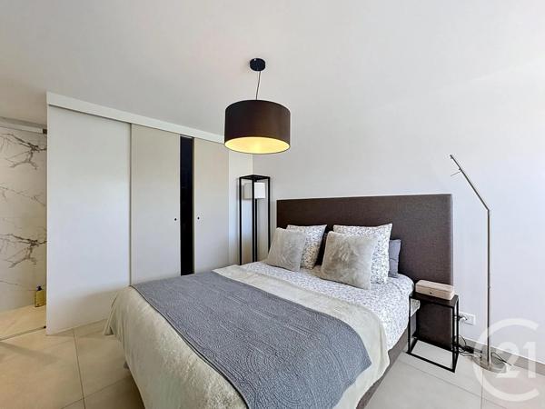 Maison à vendre  3 pièces - 85 m 2   LE CANNET  - 06