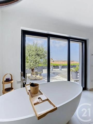 Maison à vendre  3 pièces - 85 m 2   LE CANNET  - 06
