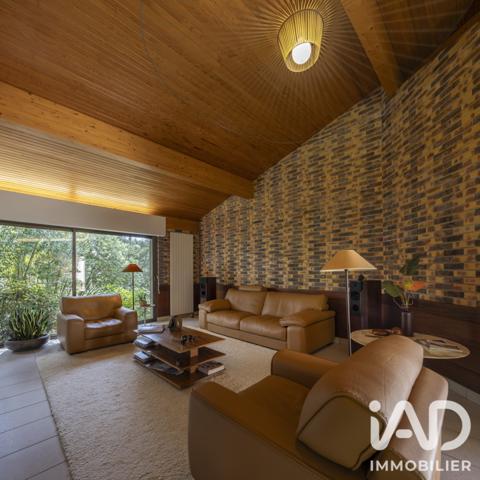 Maison à vendre 5 pièces 265 m² Soorts-Hossegor