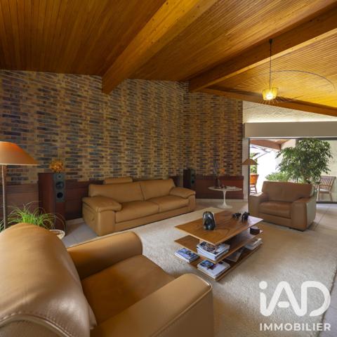 Maison à vendre 5 pièces 265 m² Soorts-Hossegor